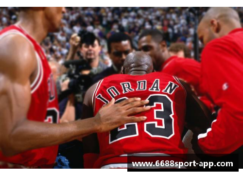 2008年NBA总决赛：央视的璀璨记忆